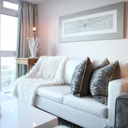 View At The Bay 4 Apartment Mossel Bay Bagian luar foto