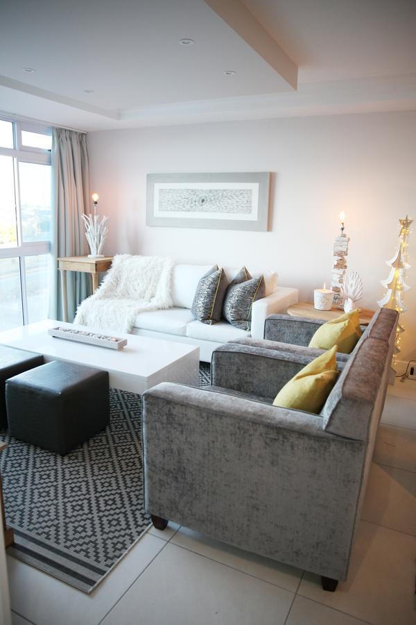 View At The Bay 4 Apartment Mossel Bay Bagian luar foto