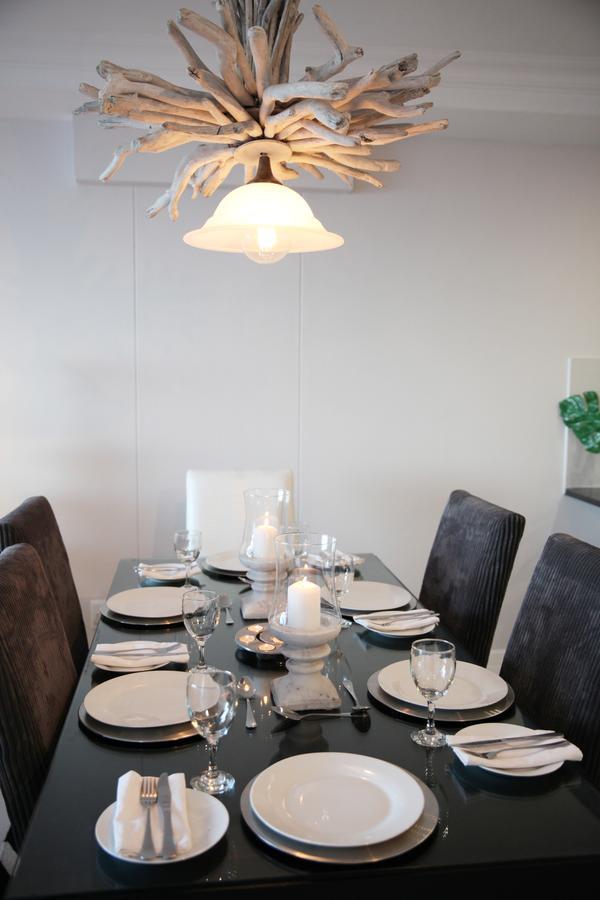 View At The Bay 4 Apartment Mossel Bay Bagian luar foto