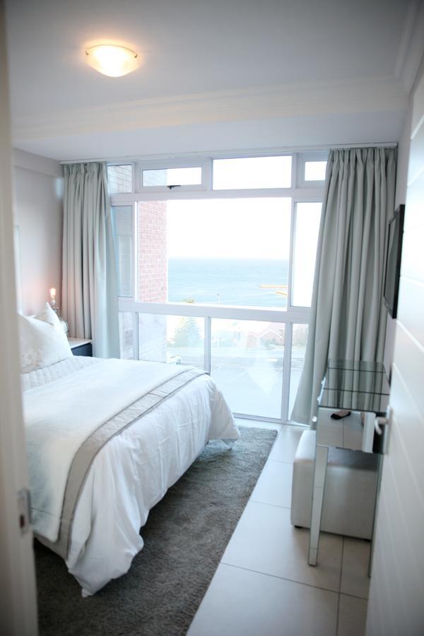 View At The Bay 4 Apartment Mossel Bay Bagian luar foto