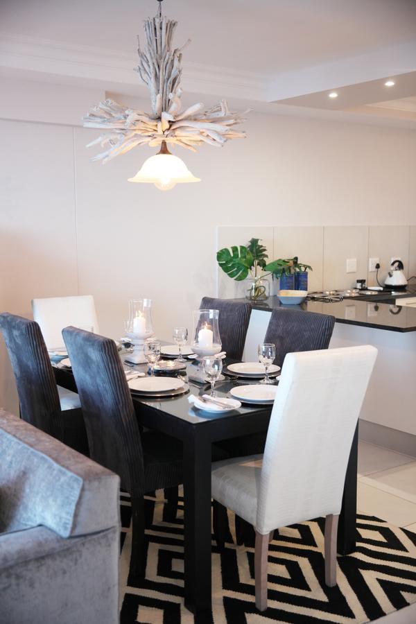View At The Bay 4 Apartment Mossel Bay Bagian luar foto