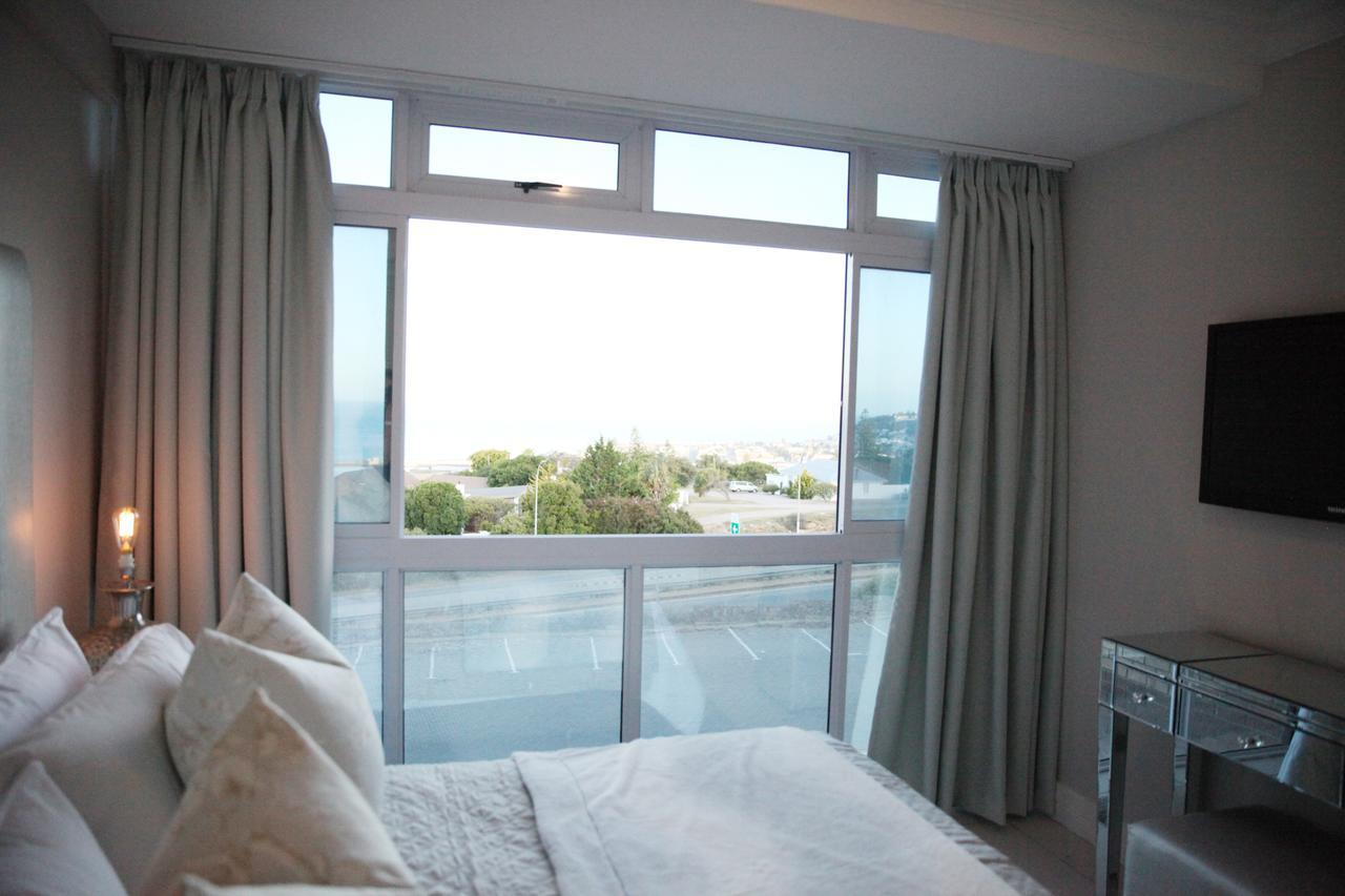 View At The Bay 4 Apartment Mossel Bay Ruang foto