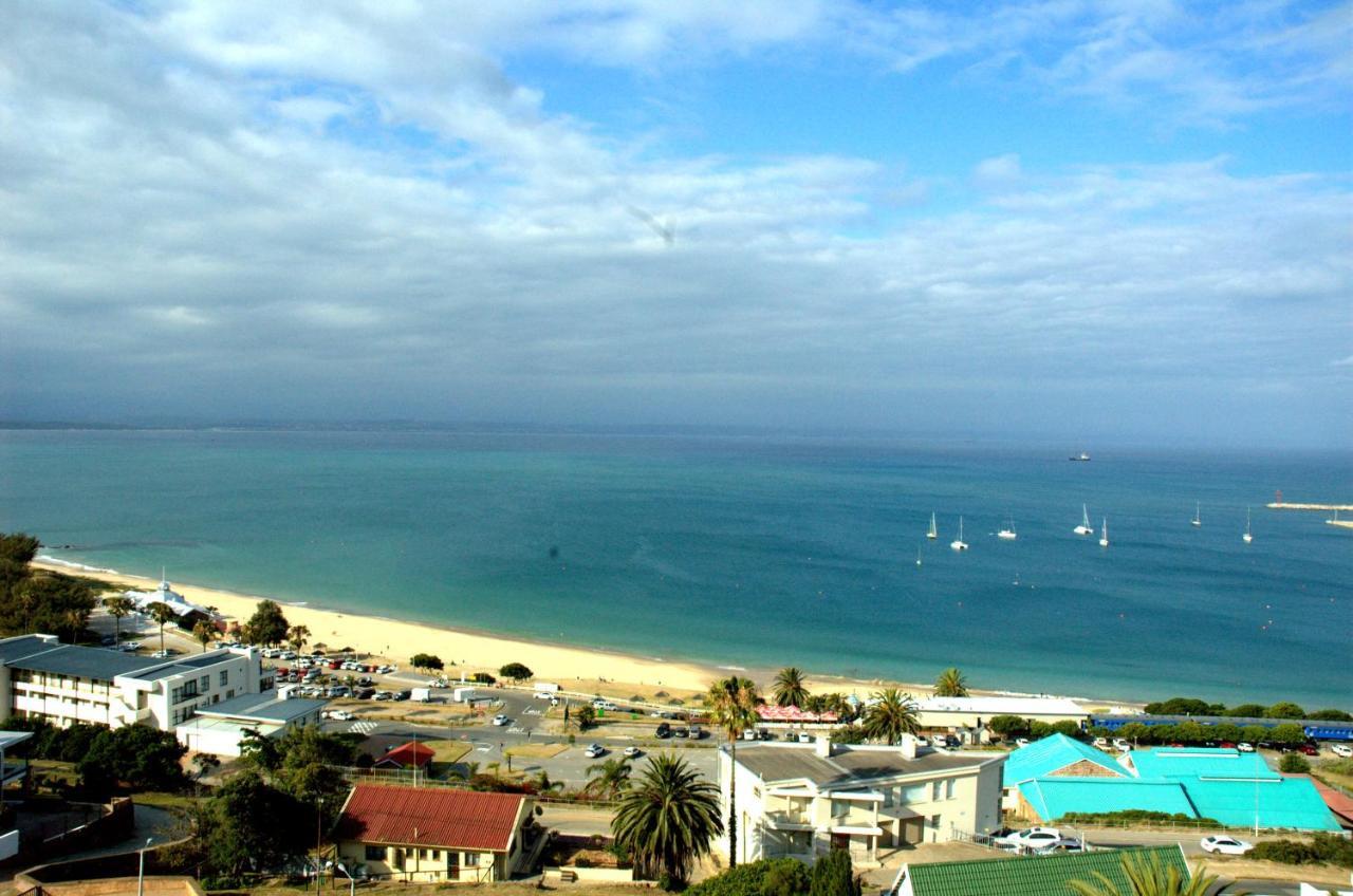 View At The Bay 4 Apartment Mossel Bay Bagian luar foto